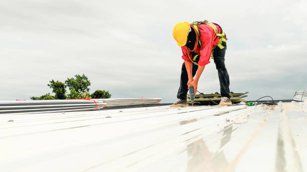 Best Emergency Roof Repair Services  in Blue Bell, PA